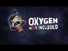 Oxygen