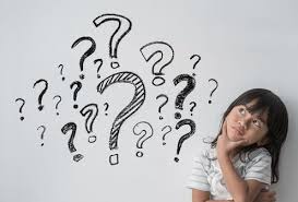Kid Questions