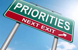Priority
